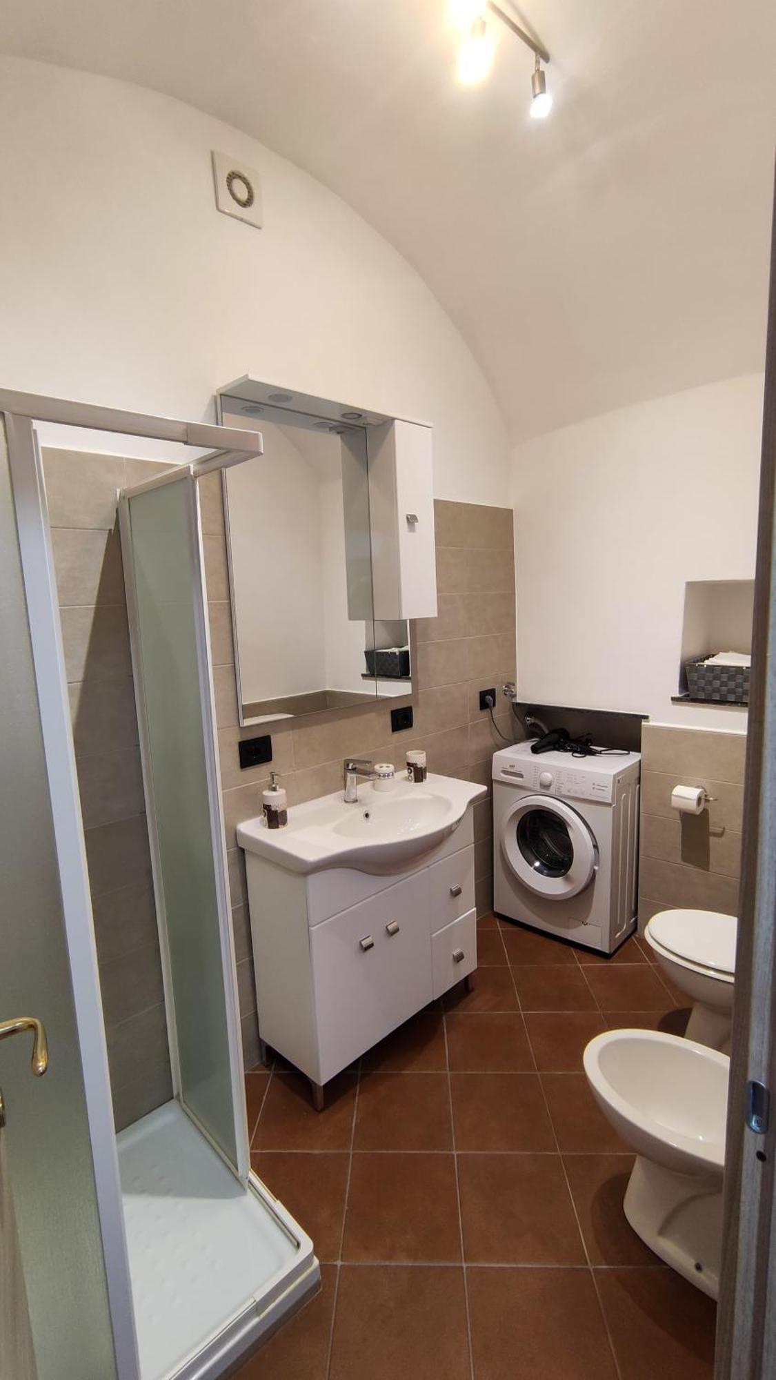 Apartament Casa Bertagna Rocchetta Nervina Zewnętrze zdjęcie